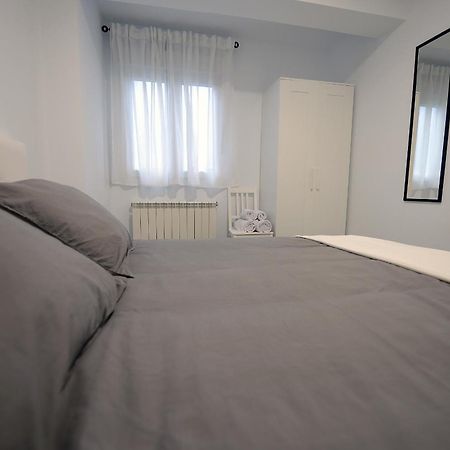 Apartamentos Ludovico Béjar Kültér fotó