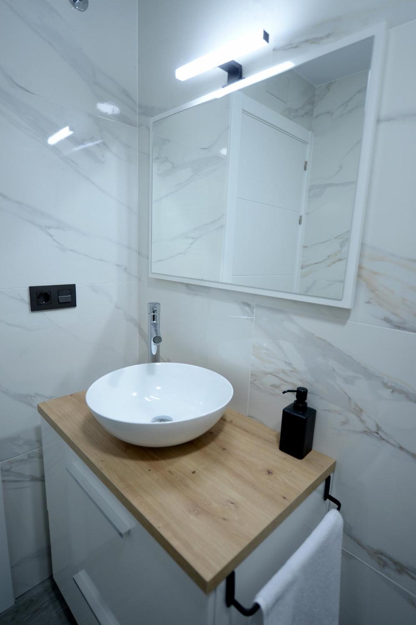 Apartamentos Ludovico Béjar Kültér fotó