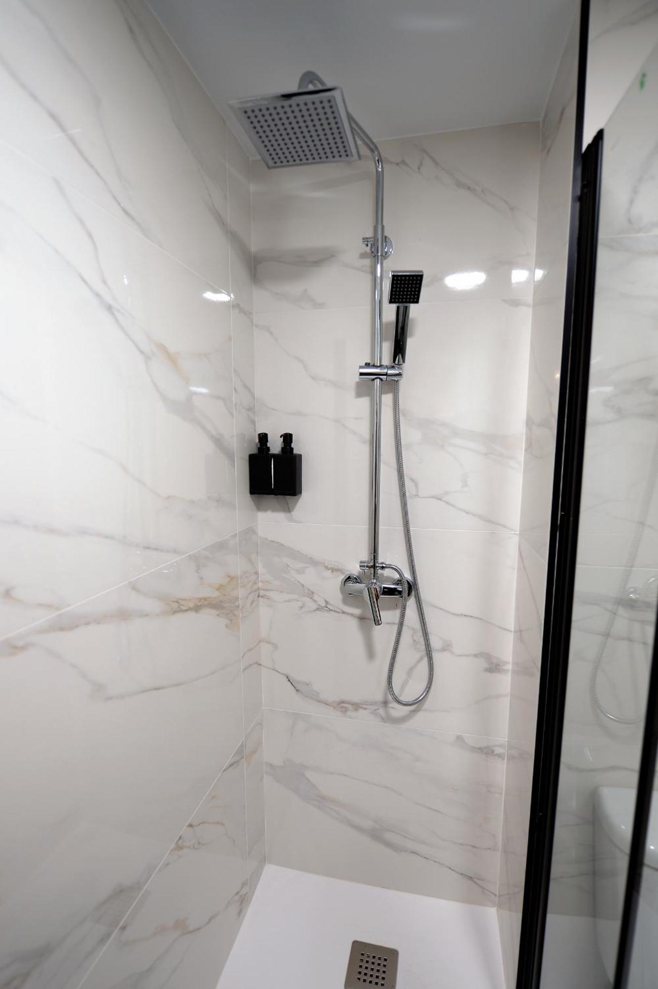 Apartamentos Ludovico Béjar Kültér fotó