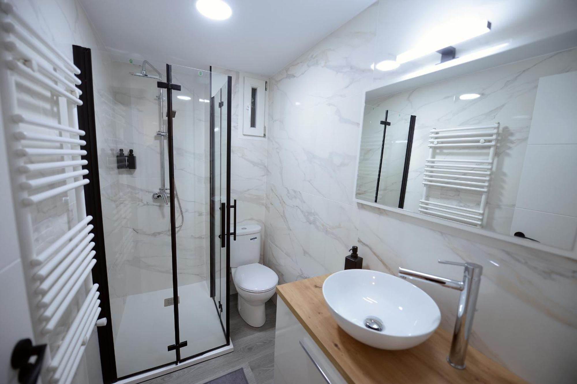 Apartamentos Ludovico Béjar Kültér fotó