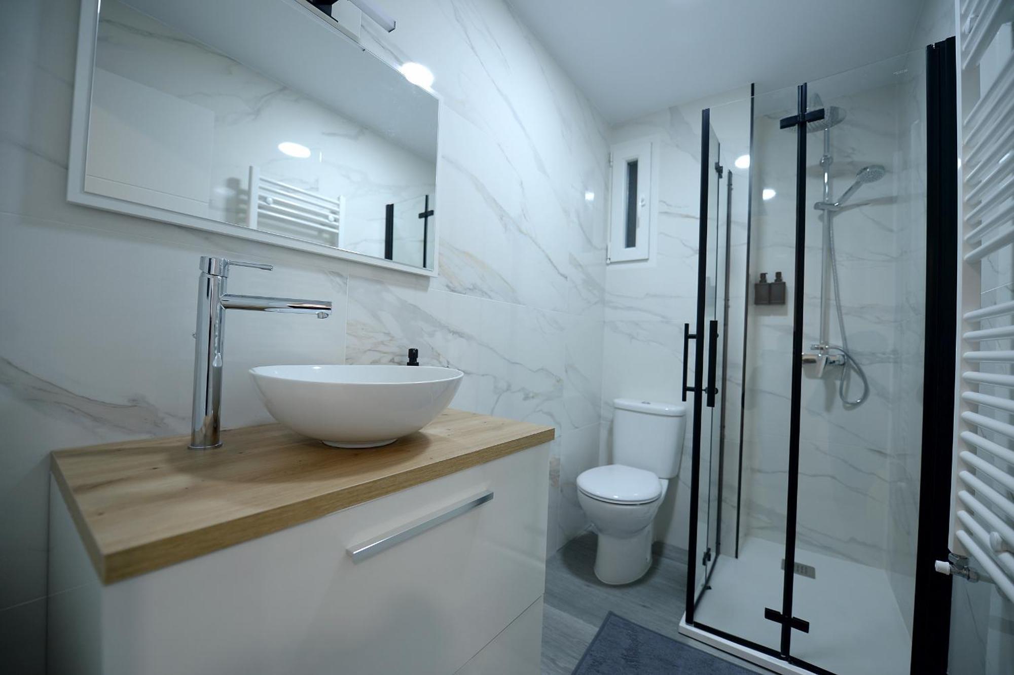 Apartamentos Ludovico Béjar Kültér fotó